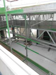 Blick ins Atrium , 1. OG
Stand: 18.04.2013